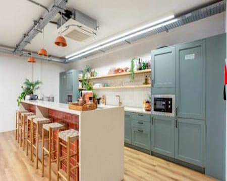Bonhill Street, London, EC2A