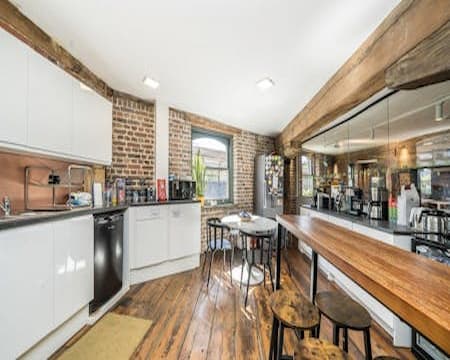 O'Meara Street, London, SE1