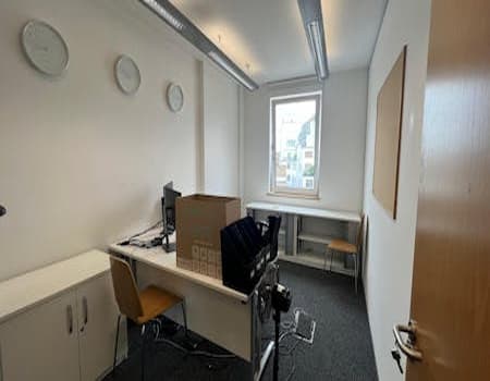 Hatton Garden, London, EC1N