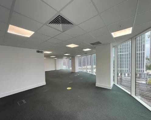 Wandsworth Road, London, SW8