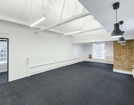 Chapel Place, Rivington Street, London, EC2A