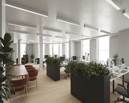 Jewry Street, London, EC3N