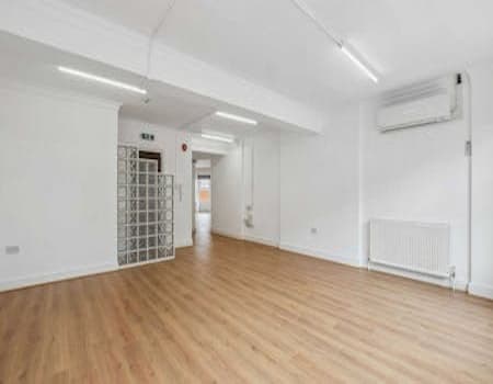 Great Eastern Street, London, EC2A