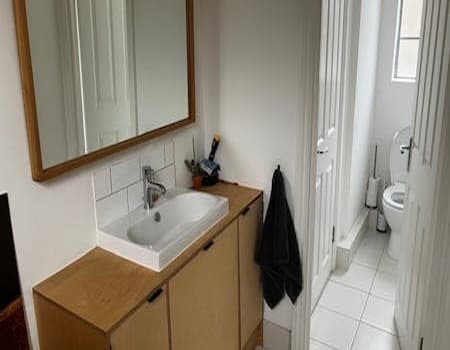 Bedlam Mews, London, SE11
