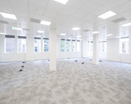 Austin Friars, London, EC2N