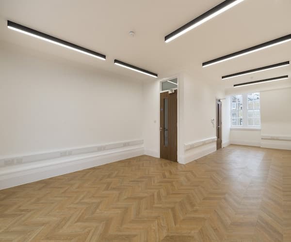 South Molton Street, London, W1K