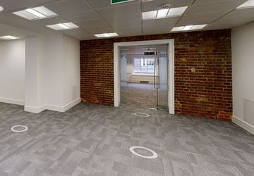 Ironmonger Lane, London, EC2V