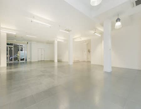 Central Street, London, EC1V