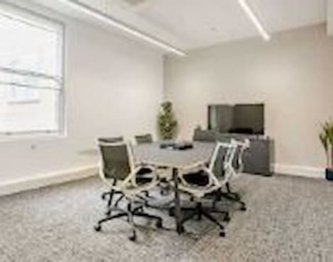 Gresham Street, London, EC2V