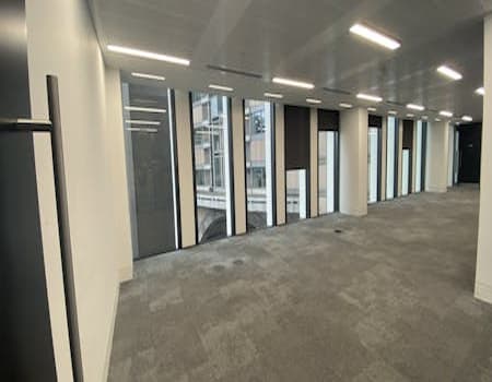 London Wall Place, London, EC2Y