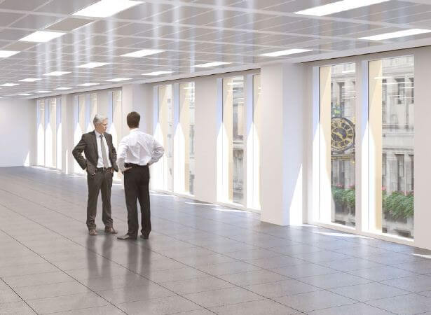 Moorgate, London, EC2R