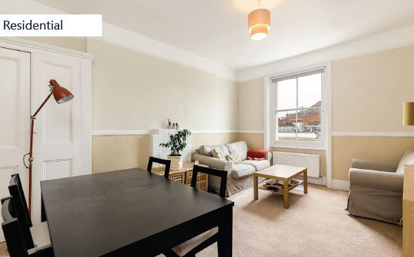 Churton Street, London, SW1V