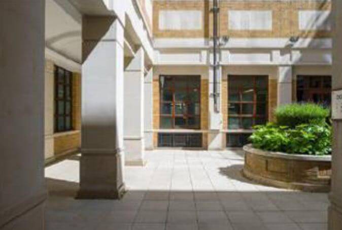 Priory Court, Pilgrim Street, London, EC4V