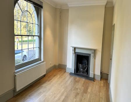 Heathfield Terrace, London, W4