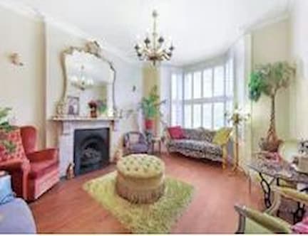 Galena Road, London, W6