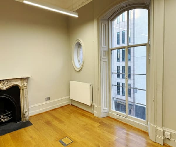 Fleet Street, London, EC4Y