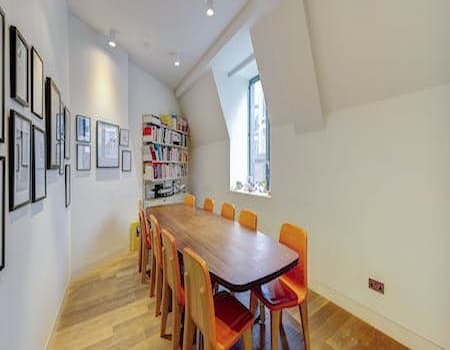 Howick Place, London, SW1P