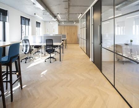 Hatton Garden, London, EC1N