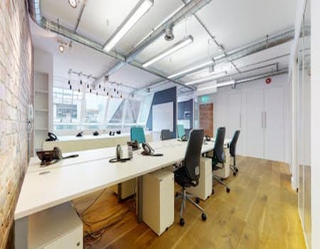 Hatton Garden, London, EC1N