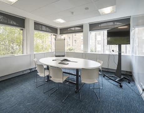Gray's Inn Road, London, WC1X