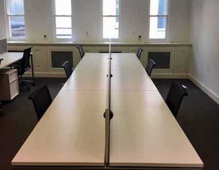 Austin Friars, London, EC2N