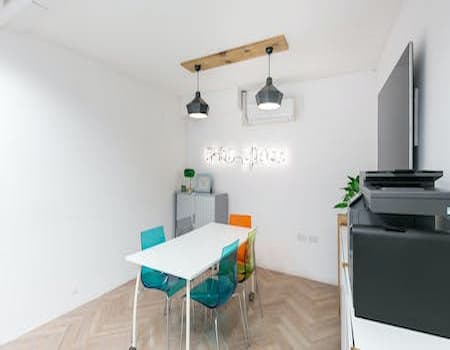 Curtain Road, London, EC2A