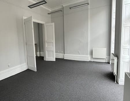 Montague Street, London, WC1B
