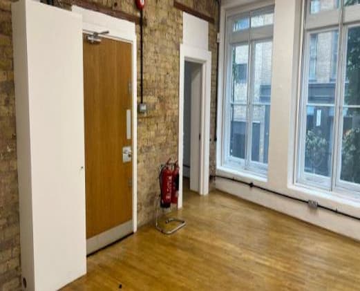 Clerkenwell Road, London, EC1M