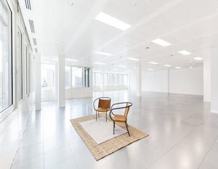 Fenchurch Street, London, EC3M