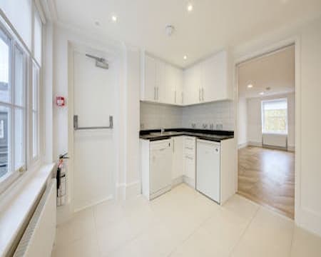 Queen Annes Gate, London, SW1H