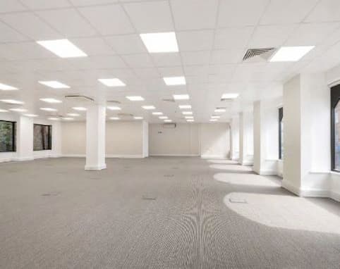 Finchley Road, London, NW3