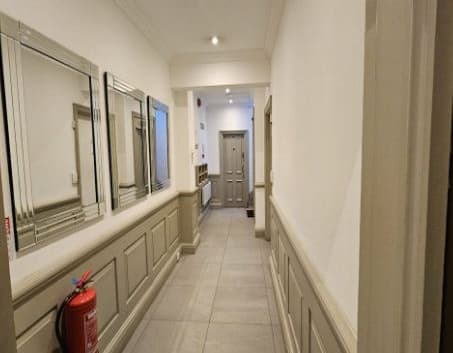 King William Street, London, EC4N