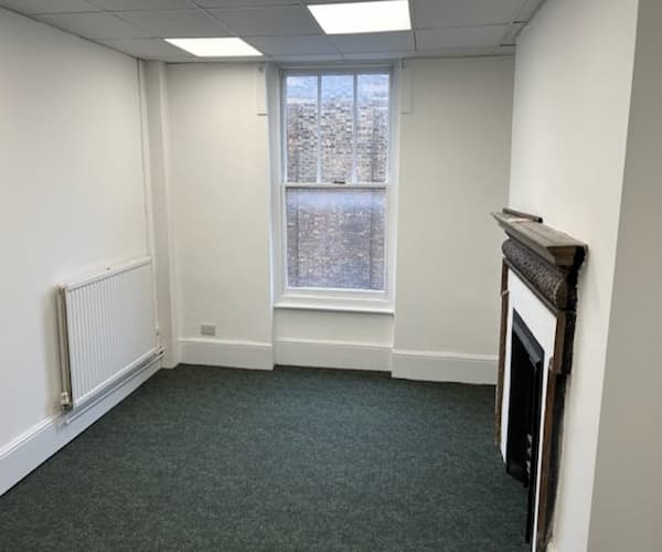 Porter Street, London, W1U