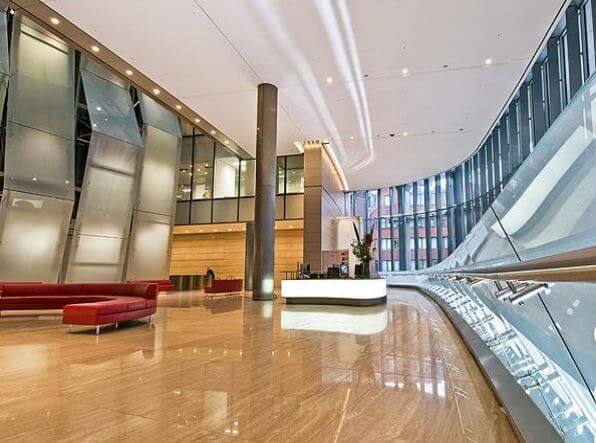 Bishopsgate, London, EC2M
