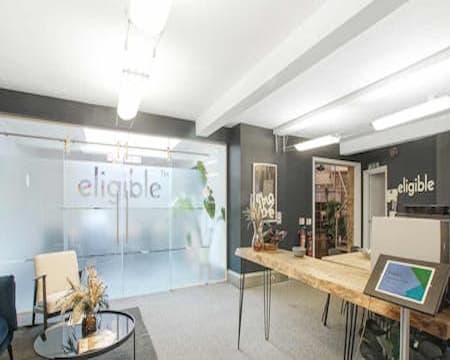 Farringdon Road, London,  EC1R