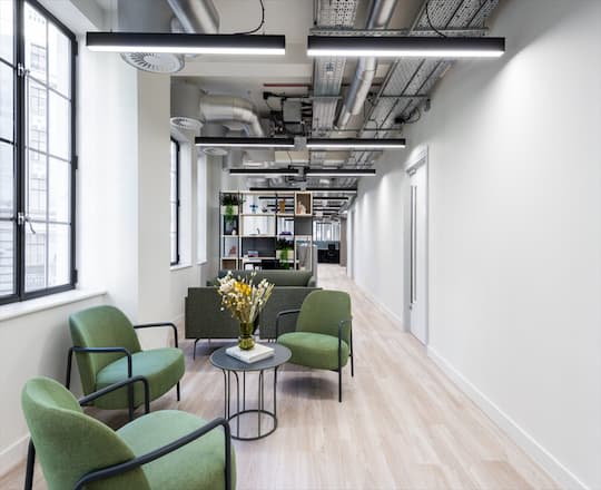 Cannon Street, London, EC4N