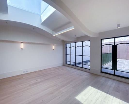 Voysey House, Sanderson Lane, London, W4