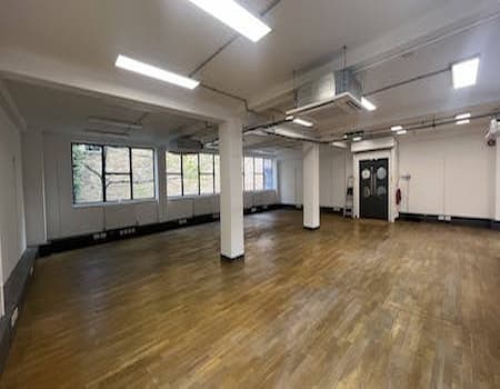 Hatton Place, London, EC1N