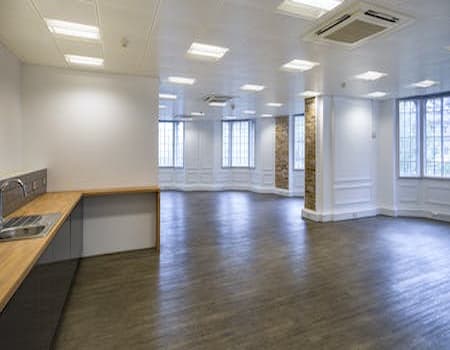Kingsway, London, WC2B