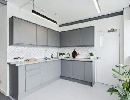 Glenthorne Road, London, W6