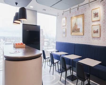 Angel Court, London, EC2R