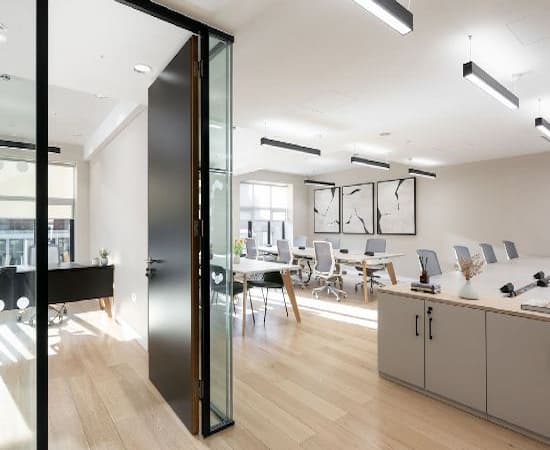Noel Street, London, W1F