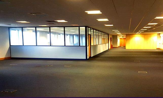Gemini One, Gemini Business Park, Hornet Way, Beckton, London, E6