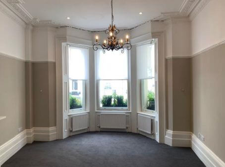 Cromwell Road, London, SW7