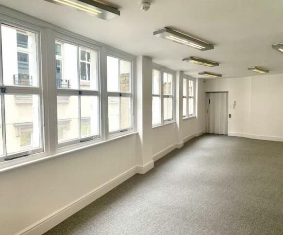 Avery Row, London, W1K