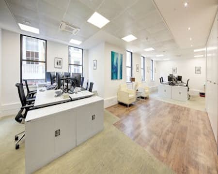St. James's Place, London, SW1A