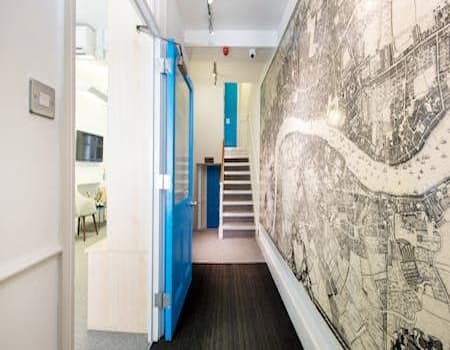 Sandwich Street, London, WC1H