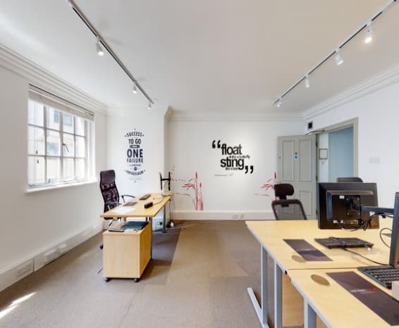 King William Street, London, EC4N