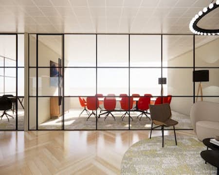 High Holborn, London, WC1V