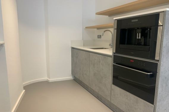 Acton Street, London, WC1X